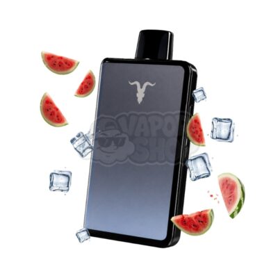 V-FROZEN 20K: Melancia Ice [Watermelon Ice]