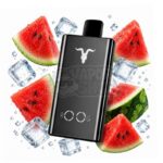Ignite V80 Ultra Slim: review, 8.000 puffs e todos os 9 sabores