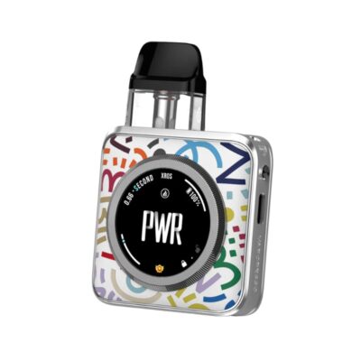 XROS 5 NANO: Color Burst