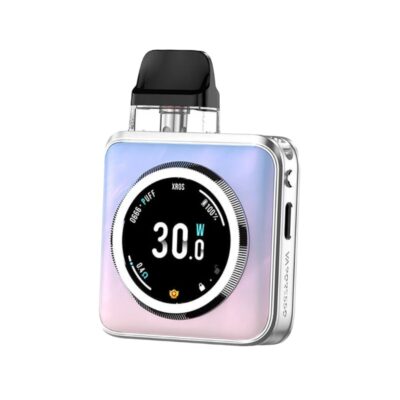 XROS 5 NANO: Nacre