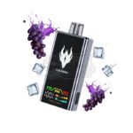 iCITY Ice Fury 40K: Uva Ice