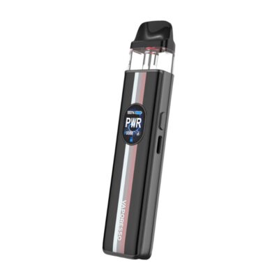 XROS 5: Carbon Stripe