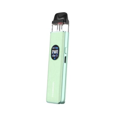 XROS 5: Jade Green