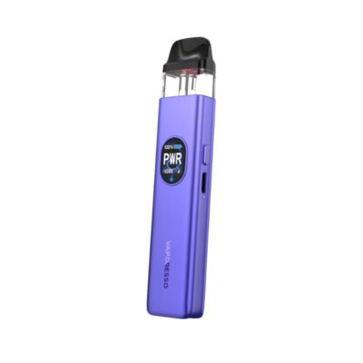 XROS 5: Lavender Purple