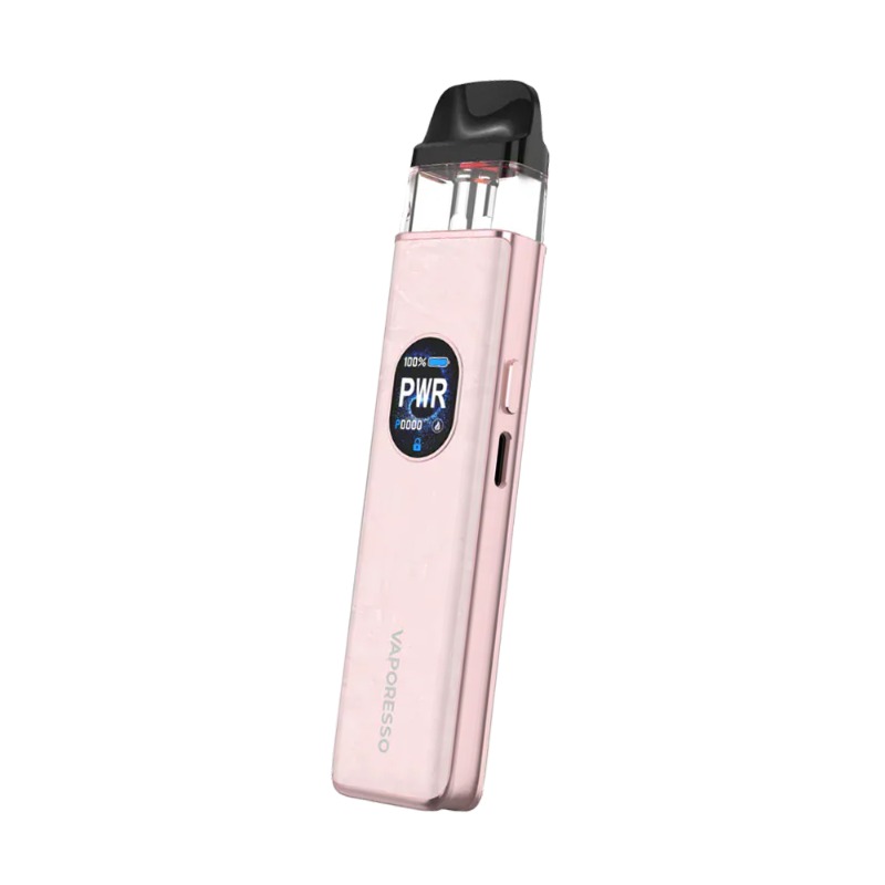 XROS 5: Opal Pink