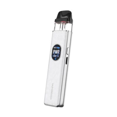 XROS 5: Opal White