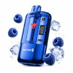 Black Sheep CyberTank Pro 55K: review, 55.000 puffs e todos os 10 sabores