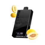 Life Pod THE ONE: review, 40.000 puffs e todos os 60 sabores