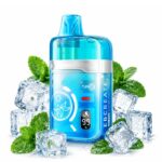 Elfbar EB CREATE 40K: review, 40.000 puffs e todos os 14 sabores