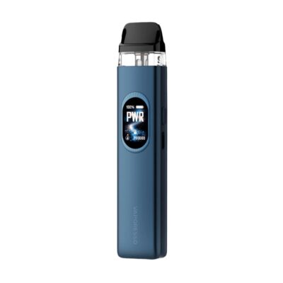 Vaporesso Xros 6: Abyssal Blue