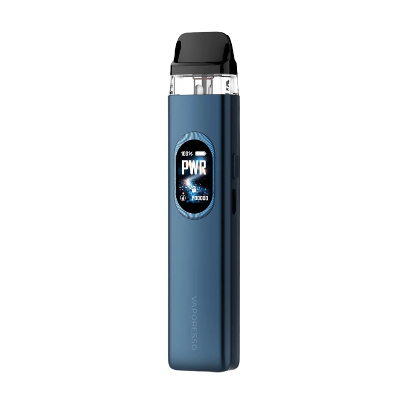 Vaporesso Xros 6: Abyssal Blue