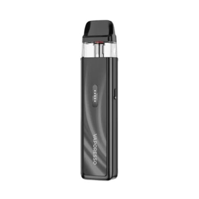 Vaporesso Xros 6 Mini: Black