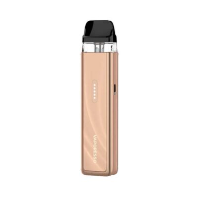 Vaporesso Xros 6 Mini: Brown