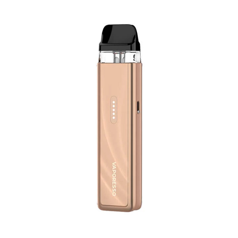 Vaporesso Xros 6 Mini: Brown