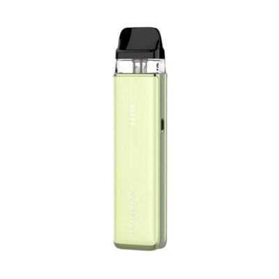 Vaporesso Xros 6 Mini: Jelly Green