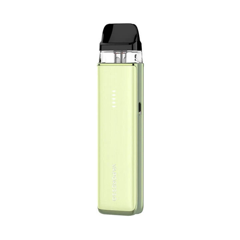 Vaporesso Xros 6 Mini: Jelly Green
