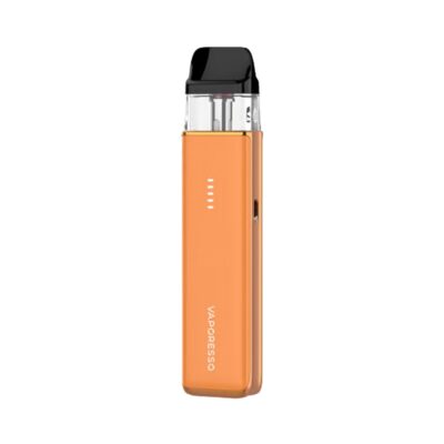 Vaporesso Xros 6 Mini: Jelly Orange