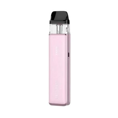 Vaporesso Xros 6 Mini: Jelly Pink