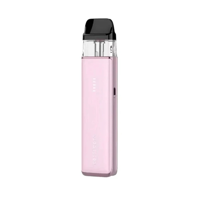 Vaporesso Xros 6 Mini: Jelly Pink