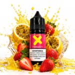NASTY 30ml 50mg: review completo e sabores