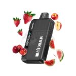 Nikbar 30K: review, 30.000 puffs e todos os 13 sabores