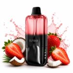 Elfbar DUKE 35K: review, 35.000 puffs e todos os 14 sabores