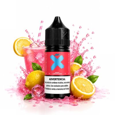 NASTY 30ml 50mg: Limonada Rosa [Pink Lemonade]