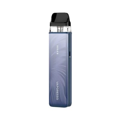 Vaporesso Xros 6 Mini: Plume Blue