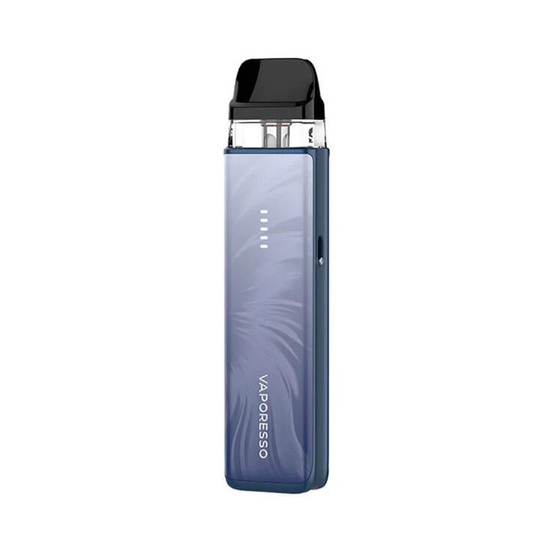 Vaporesso Xros 6 Mini: Plume Blue