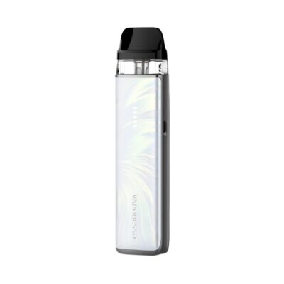 Vaporesso Xros 6 Mini: Plume White