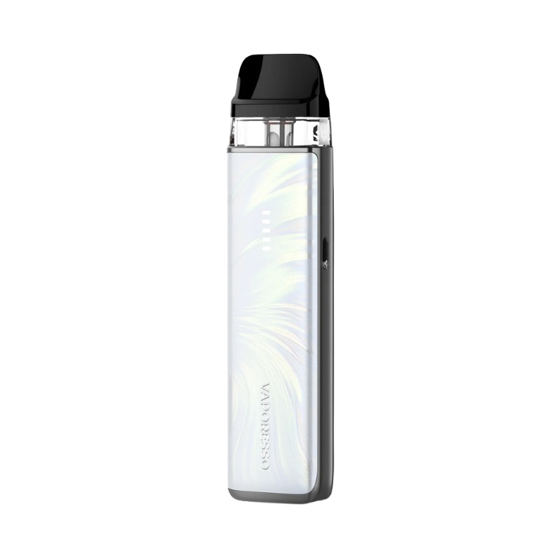 Vaporesso Xros 6 Mini: Plume White