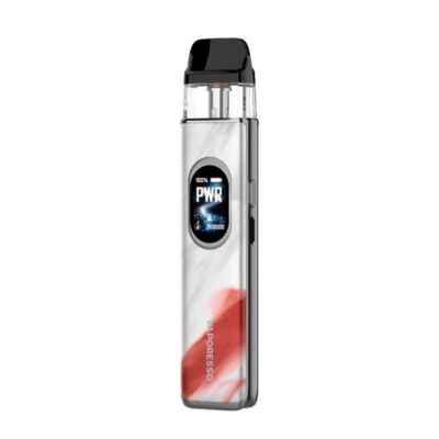 Vaporesso Xros 6: Scorching Cloud