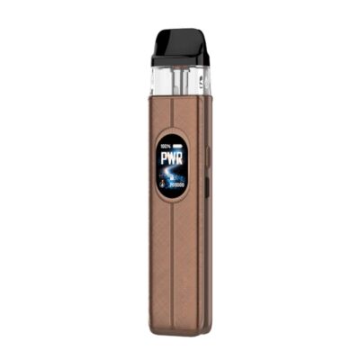 Vaporesso Xros 6: Silk Brown