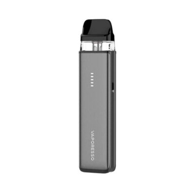Vaporesso Xros 6 Mini: Titanium Black