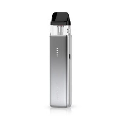 Vaporesso Xros 6 Mini: Titanium Silver