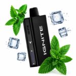 Ignite V55 Ultra Thin: Menta Ice