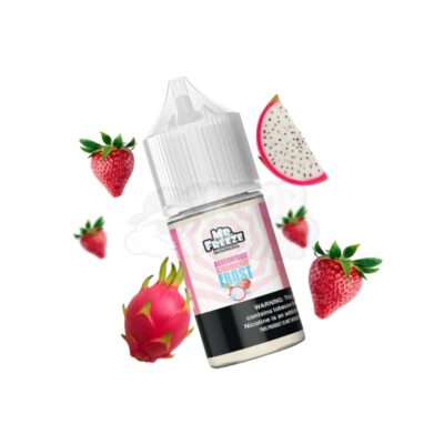 Mr Freeze 30ml 50mg: Morango Pitaia [Dragon fruit Straw]