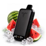 Ignite V500: review, 50.000 puffs e todos os 14 sabores