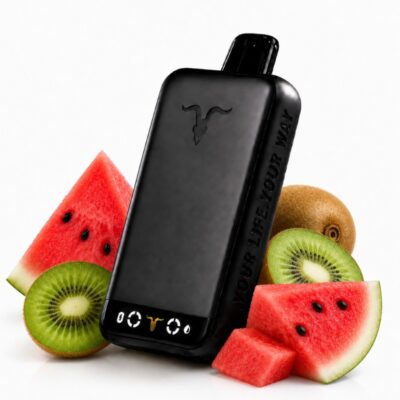 Ignite V500: Melancia Kiwi [Watermelon Kiwi]