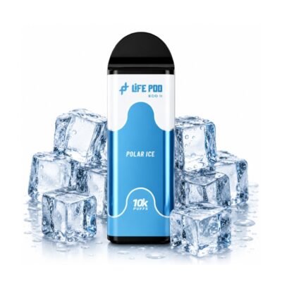 Lifepod 10k REFIL: Polar Ice