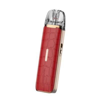Vaporesso LUXE Q3: Birkin Red